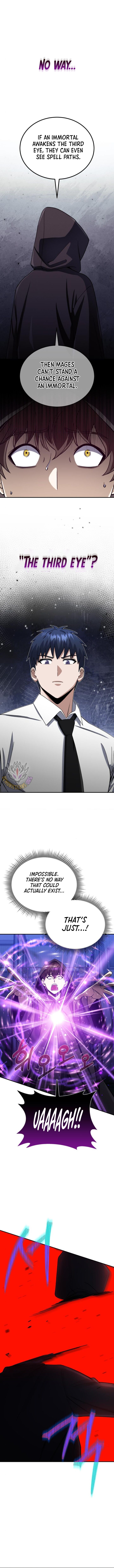 Genius of the Unique Lineage Chapter 117 10